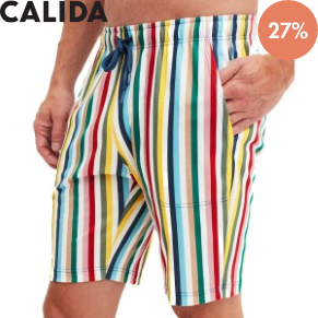 Calida Pyjama Short
