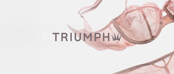 Triumph 20%