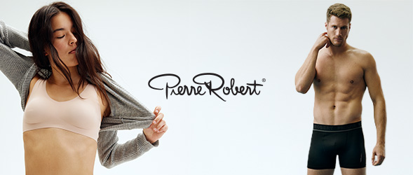Pierre Robert 33%