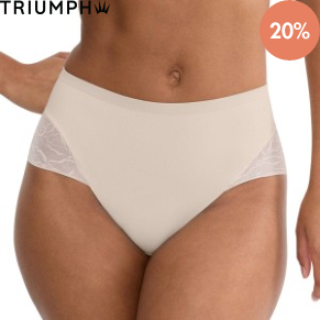 Triumph Comfort Contour Maxi