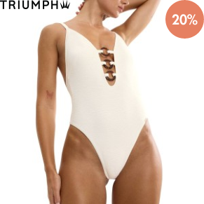 Triumph Summer Dune Swimsuit