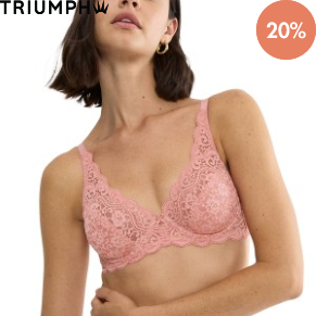 Triumph Amourette W