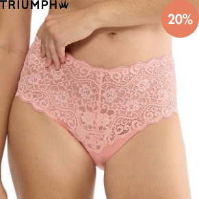Triumph Amourette Maxi