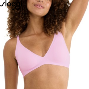 Sloggi ZERO Feel Push-Up Bra