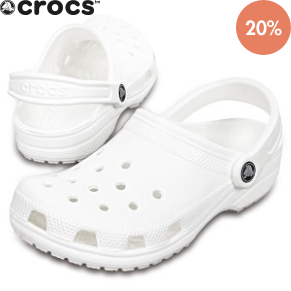 Crocs Classic Unisex