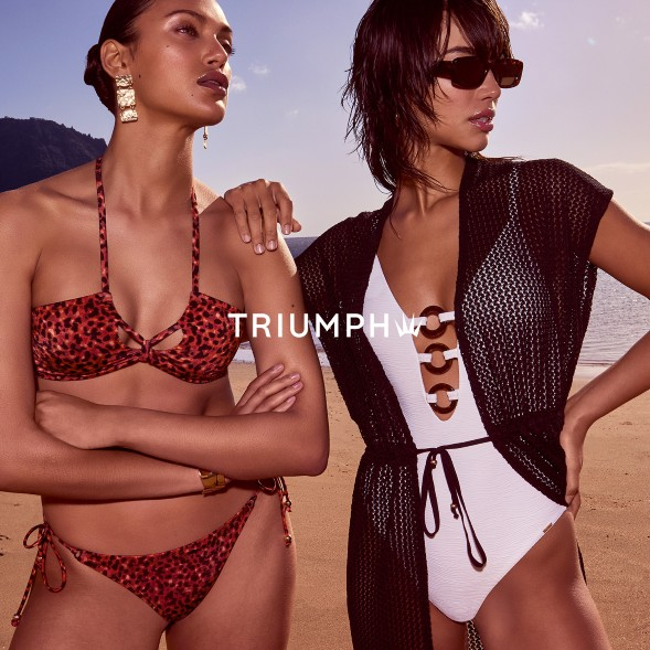 swimwear of the season