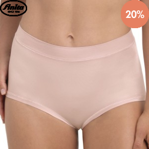 Anita Claire High Waist Brief