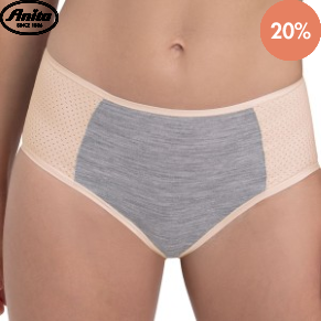 Anita Sports High Waist Panty Plus