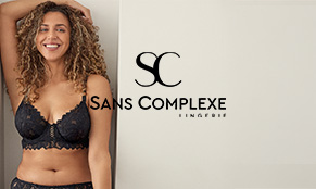 Sans Complexe 20%
