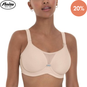 Anita Active Underwire Sports Bra