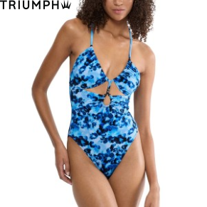 Triumph Midnight Swim Swimsuit
