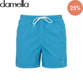 Damella Swim Boxershorts