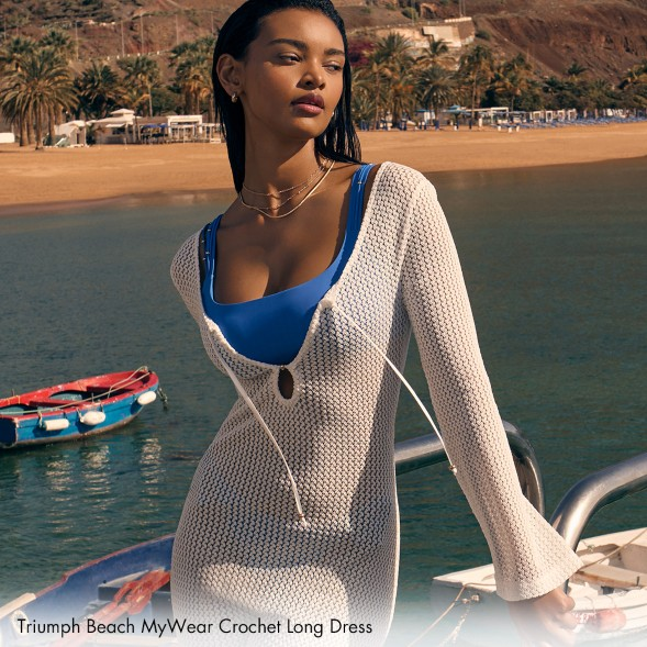 beachclothes