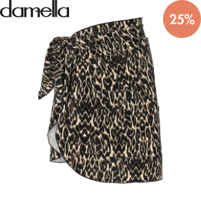 Damella Greta Basic Sarong