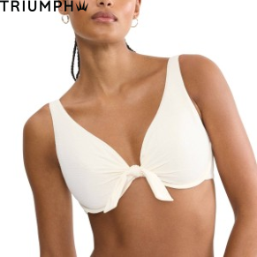 Triumph Summer Dune Bikini Top