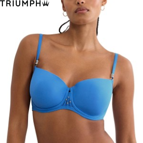 Triumph Palina Love By The Sea Bikini Top