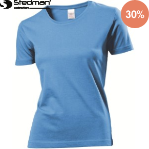 Stedman Classic Women T-shirt