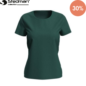 Stedman Women Lux T