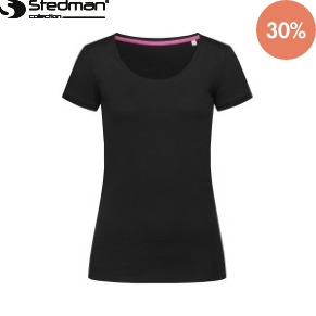 Stedman Megan Crew Neck