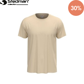 Stedman Classic Men T-shirt