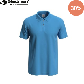 Stedman Polo Men