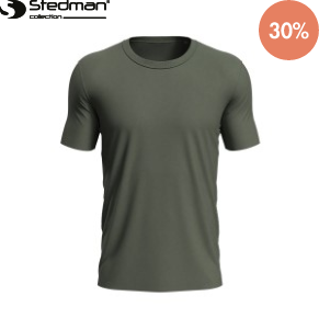 Stedman Morgan Crew Neck