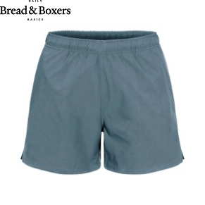 Bread and Boxers Active Shorts