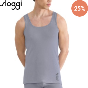 Sloggi SLG Base Soft Tank Top
