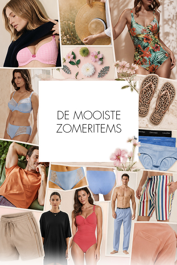 dreamy summer items