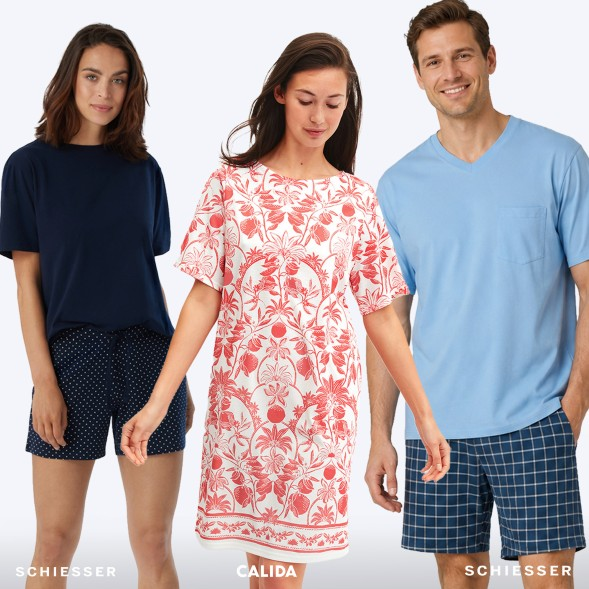 NIghtwear