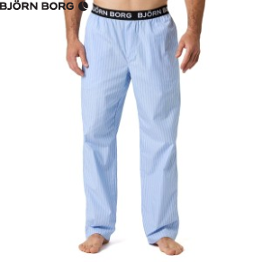 Björn Borg Core Woven Logo Pyjama Pants