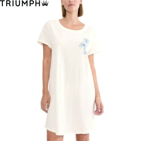 Triumph Nightdress Short Sleeve