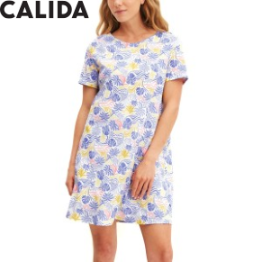 Calida Coastal Dreams Sleepshirt