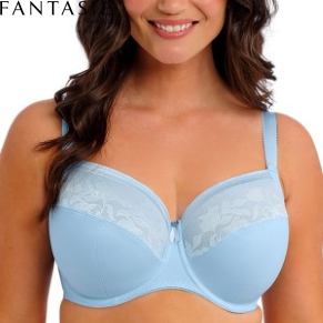 Fantasie Illusion Side Support Bra