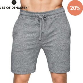 JBS of Denmark Bamboo Blend Shorts