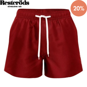 Resteröds Willy Swimshorts