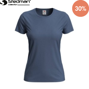 Stedman Classic Women T-shirt