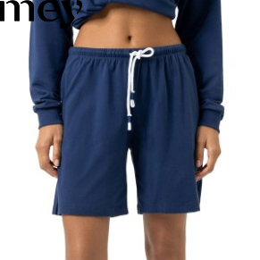Mey Solid Love Sweat Shorts