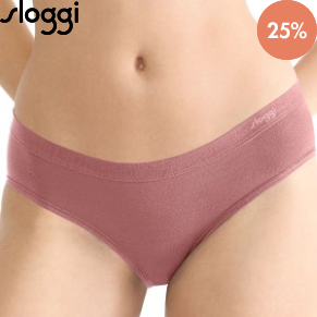 Sloggi FREE Evolve Hipster