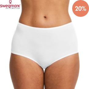 Swegmark Essence Maxi Briefs Modal