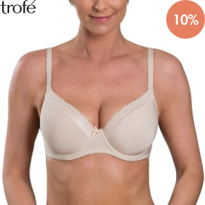 Trofe Laila Underwire Bra