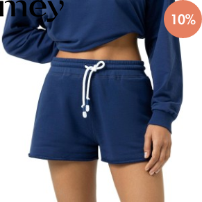 Mey Mellow Cotton Sweat Shorts