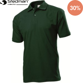 Stedman Polo Men