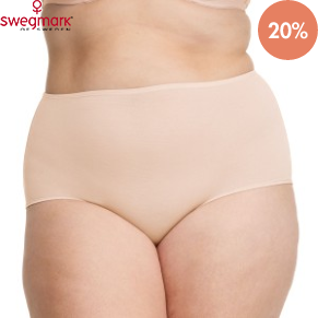 Swegmark Essence Maxi Briefs Modal