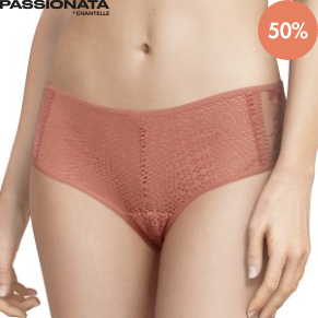 Passionata Holala Shorty