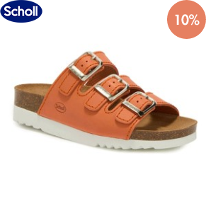 Scholl Rio Women