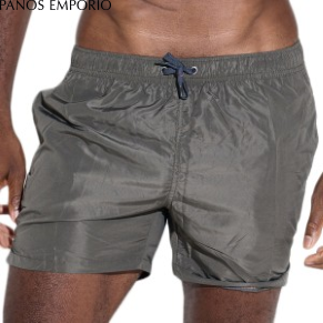 Panos Emporio Luxe Swimshort