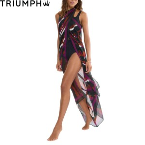 Triumph Beach MyWear Pareo