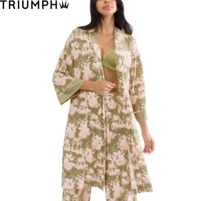 Triumph Aura Spotlight Robe