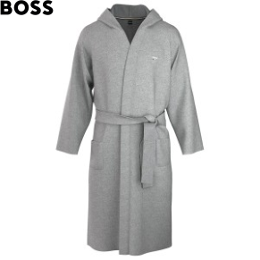 BOSS Terry Robe